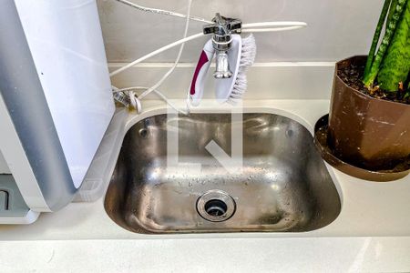 Apartamento à venda com 68m², 3 quartos e 1 vagaÁrea de Serviço