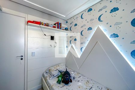 Apartamento à venda com 68m², 3 quartos e 1 vagaQuarto 1