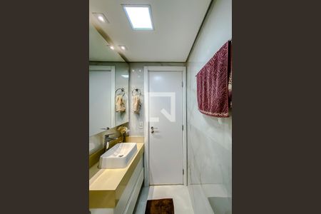 Apartamento à venda com 68m², 3 quartos e 1 vagaBanheiro