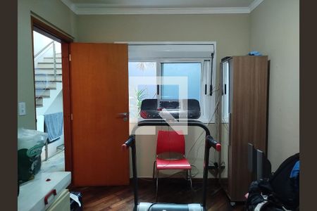 Casa à venda com 184m², 4 quartos e 3 vagasQuarto 1