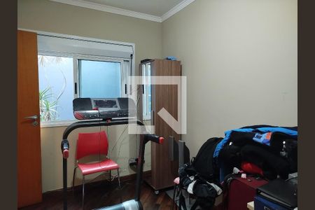 Casa à venda com 184m², 4 quartos e 3 vagasQuarto 1