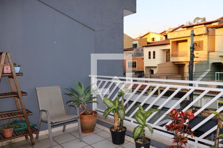 Casa à venda com 184m², 4 quartos e 3 vagasVaranda da Suíte