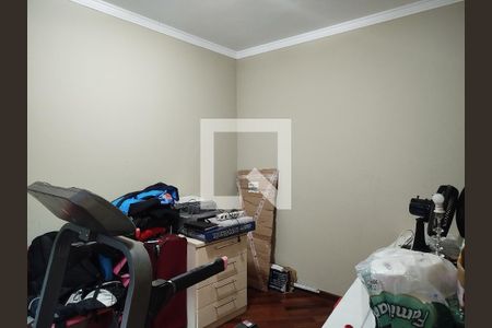 Casa à venda com 184m², 4 quartos e 3 vagasQuarto 1