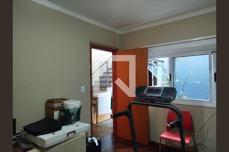 Casa à venda com 184m², 4 quartos e 3 vagasQuarto 1