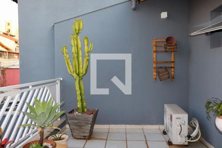 Casa à venda com 184m², 4 quartos e 3 vagasVaranda da Suíte