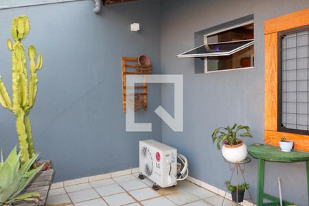 Casa à venda com 184m², 4 quartos e 3 vagasVaranda da Suíte