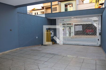 Casa à venda com 184m², 4 quartos e 3 vagasGaragem
