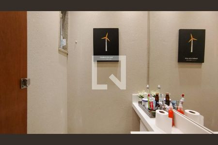 Casa à venda com 184m², 4 quartos e 3 vagasLavabo