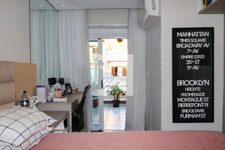 Casa à venda com 184m², 4 quartos e 3 vagasSuíte