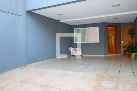 Casa à venda com 184m², 4 quartos e 3 vagasGaragem