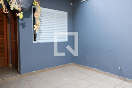Casa à venda com 184m², 4 quartos e 3 vagasQuintal + Área de Serviço