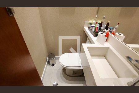 Casa à venda com 184m², 4 quartos e 3 vagasLavabo