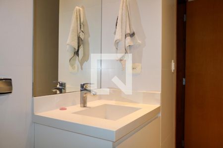 Casa à venda com 184m², 4 quartos e 3 vagasBanheiro Social