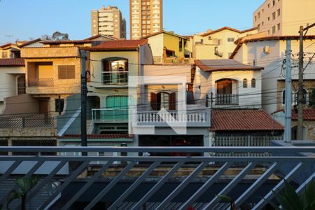 Casa à venda com 184m², 4 quartos e 3 vagasVaranda da Suíte