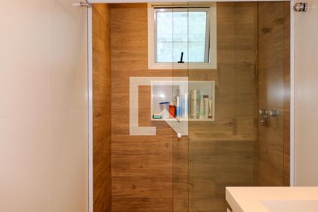 Casa à venda com 184m², 4 quartos e 3 vagasBanheiro Social