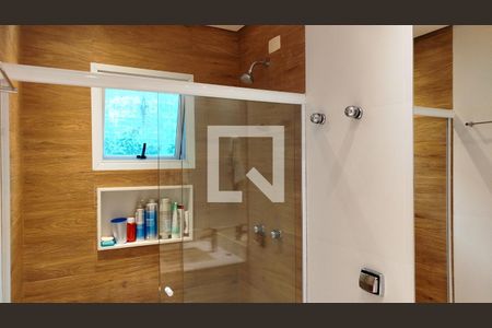 Casa à venda com 184m², 4 quartos e 3 vagasBanheiro Social