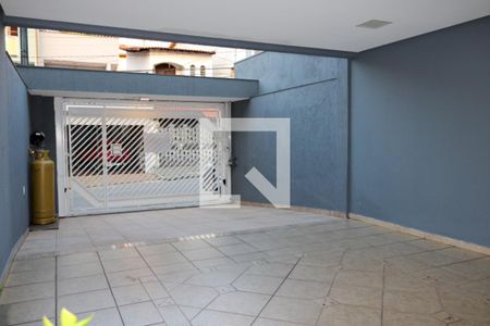 Casa à venda com 184m², 4 quartos e 3 vagasGaragem