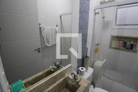 Quarto 1 - Banheiro de casa à venda com 3 quartos, 174m² em Parque Mandaqui, São Paulo