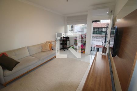 Sala de casa à venda com 3 quartos, 174m² em Parque Mandaqui, São Paulo