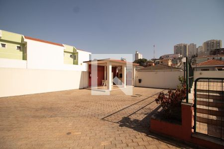 Apartamento à venda com 56m², 2 quartos e 1 vaga Apartamento à venda com 56m², 2 quartos e 1 vagaÁrea comum