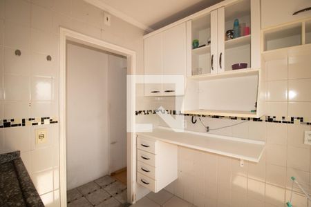 Apartamento à venda com 56m², 2 quartos e 1 vaga Apartamento à venda com 56m², 2 quartos e 1 vagaCozinha