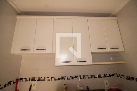 Apartamento à venda com 56m², 2 quartos e 1 vaga Apartamento à venda com 56m², 2 quartos e 1 vagaCozinha