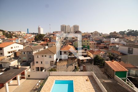Apartamento à venda com 56m², 2 quartos e 1 vaga Apartamento à venda com 56m², 2 quartos e 1 vagaVista