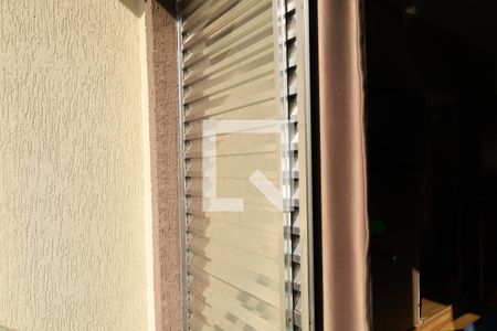 Casa de condomínio à venda com 65m², 2 quartos e 1 vagaVaranda