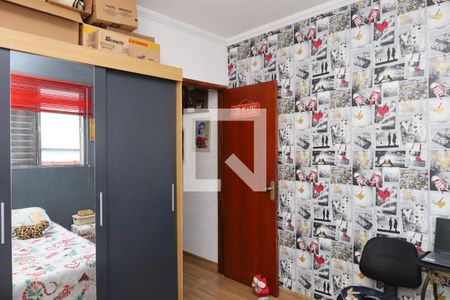 Casa de condomínio à venda com 65m², 2 quartos e 1 vagaQuarto 2