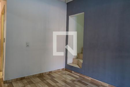 Sala de casa à venda com 4 quartos, 150m² em Jardim Ipaussurama, Campinas