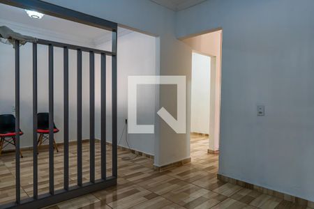 Sala de casa à venda com 4 quartos, 150m² em Jardim Ipaussurama, Campinas