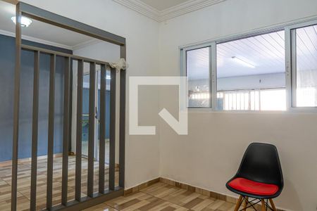 Sala de casa à venda com 4 quartos, 150m² em Jardim Ipaussurama, Campinas