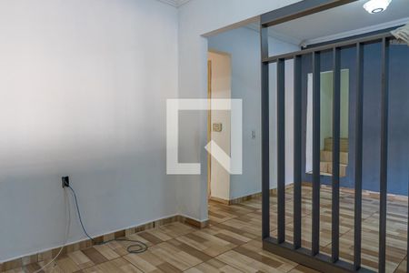 Sala de casa à venda com 4 quartos, 150m² em Jardim Ipaussurama, Campinas