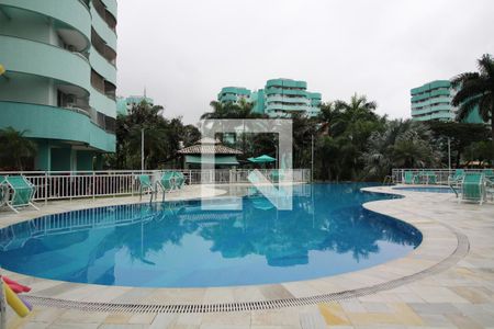Apartamento à venda com 77m², 2 quartos e 1 vagaÁrea Comum - Piscina