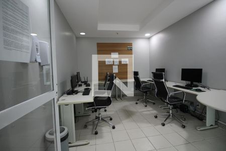 Apartamento à venda com 77m², 2 quartos e 1 vagaÁrea Comum - Home Office