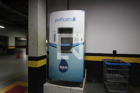 Apartamento à venda com 77m², 2 quartos e 1 vagaÁrea Comum - Purificador de Água