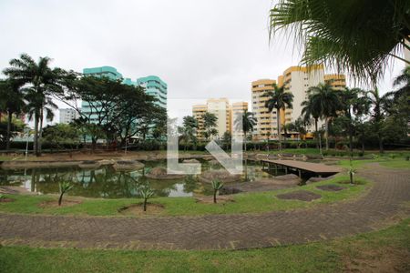 Apartamento à venda com 77m², 2 quartos e 1 vagaÁrea Comum - Lago