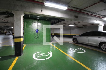 Apartamento à venda com 77m², 2 quartos e 1 vagaÁrea Comum - Carregador de Carro Elétrico