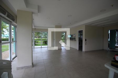 Apartamento à venda com 77m², 2 quartos e 1 vagaÁrea Comum - Salão de Festas