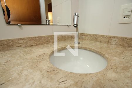 Apartamento à venda com 50m², 2 quartos e 1 vagaBanheiro