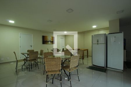 Apartamento à venda com 50m², 2 quartos e 1 vagaÁrea comum