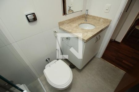 Apartamento à venda com 50m², 2 quartos e 1 vagaBanheiro