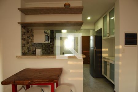 Apartamento à venda com 50m², 2 quartos e 1 vagaÁrea comum