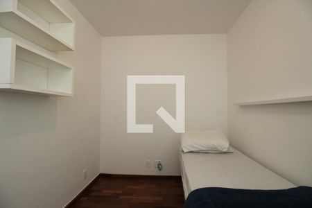 Quarto 2 de apartamento para alugar com 2 quartos, 50m² em Morumbi, São Paulo