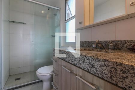 Apartamento à venda com 88m², 2 quartos e 1 vagaSuíte 2 - Banheiro