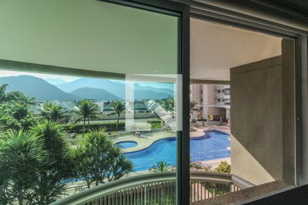 Apartamento à venda com 88m², 2 quartos e 1 vagaSuíte 1 - Vista