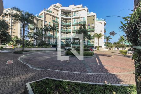 Apartamento à venda com 88m², 2 quartos e 1 vagaFachada