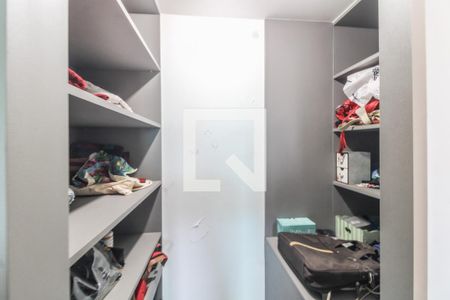 Apartamento à venda com 88m², 2 quartos e 1 vagaSuíte 1 - Closet