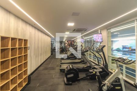 Apartamento à venda com 88m², 2 quartos e 1 vagaÁrea comum