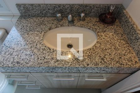 Apartamento à venda com 88m², 2 quartos e 1 vagaSuíte 2 - Banheiro